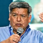 César Acuña asegura no ser un candidato corrupto: 