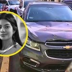 Citan a la periodista Marisel Linares para declarar tras muerte de Lizeth Marzano