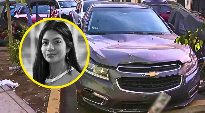 Citan a la periodista Marisel Linares para declarar tras muerte de Lizeth Marzano