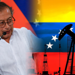 Colombia confirma compra de gas venezolano 