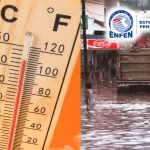 El Niño costero 2026: Enfen se mantiene en vigilancia ante posible evento de magnitud débil