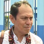 Congresista Segundo Montalvo visita Hospital Sabogal tras denuncia de crisis sanitaria