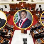 Congresistas que buscan la reelección: ¿cuántos proyectos de ley presentaron en el Parlamento? | VIDEO