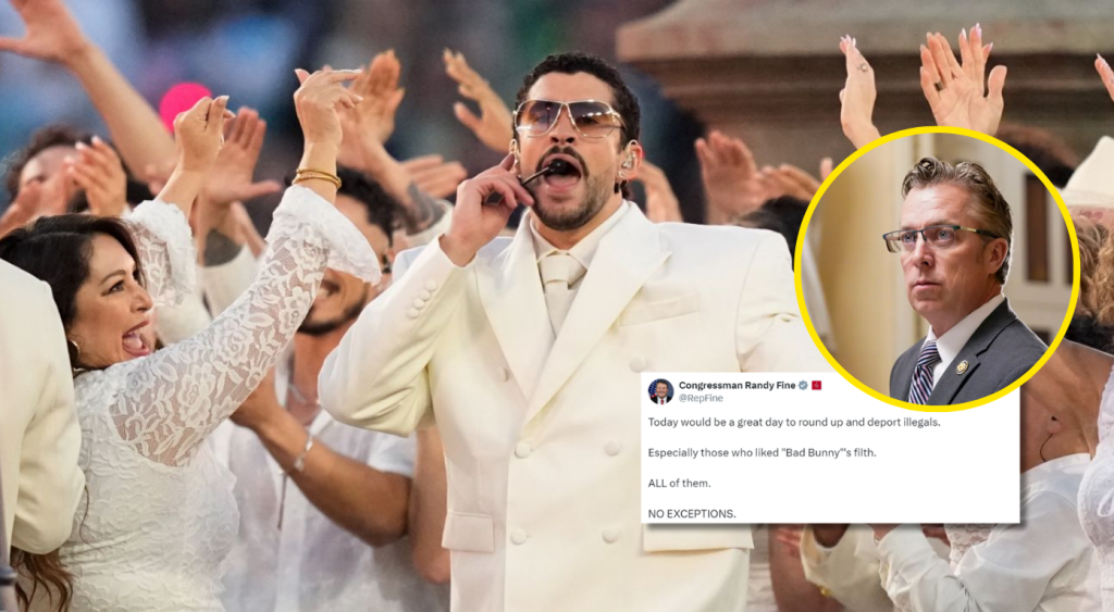 EE. UU.: congresistas republicanos piden 