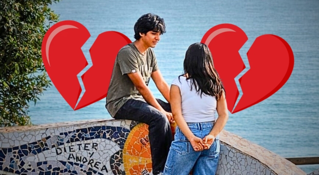 Conoce los distritos con mayor cantidad de divorcios en Lima Metropolitana