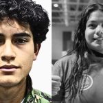 Adrián Villar viajó a Cajamarca tras atropellar a Lizeth Marzano | VIDEO