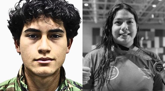 Adrián Villar intentó escapar a Cajamarca tras atropellar a Lizeth Marzano