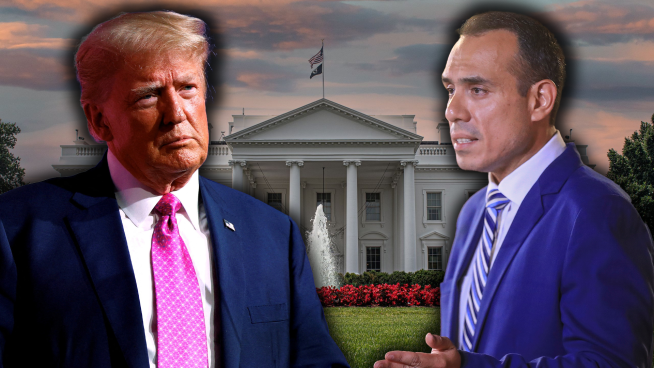 Donald Trump invitó a José Jerí a cumbre de presidentes latinoamericanos en Miami