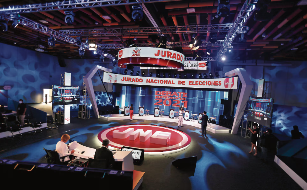Elecciones 2026: cuáles serán los temas que estarán presentes en el debate presidencial