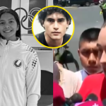 Francesca Montenegro sobre Adrián Villar: 