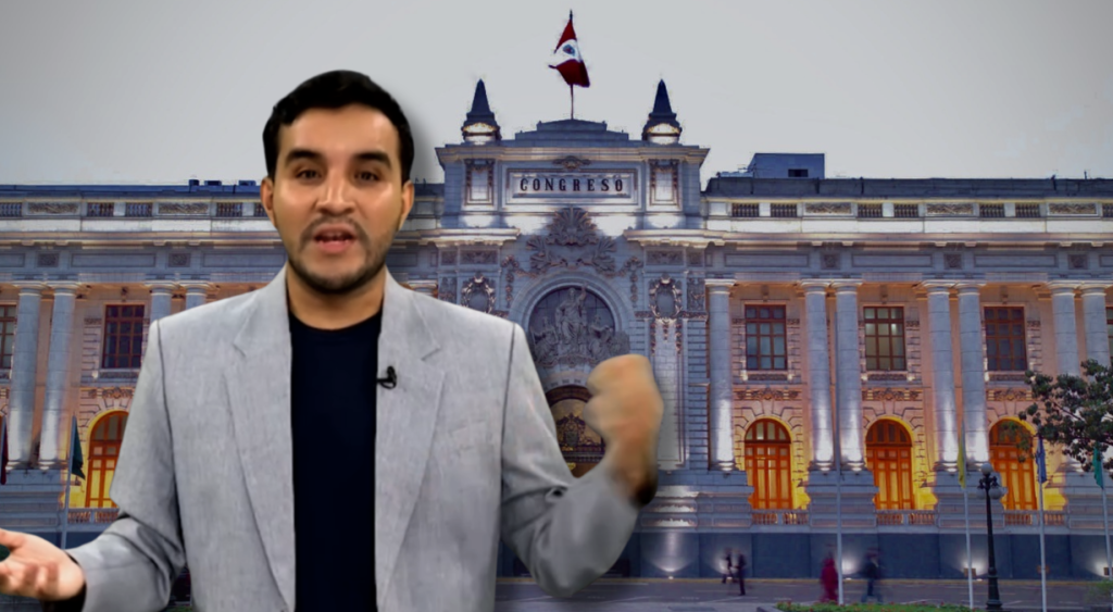 Perú Decide 2026: los candidatos con procesos judiciales en materia familiar | VIDEO