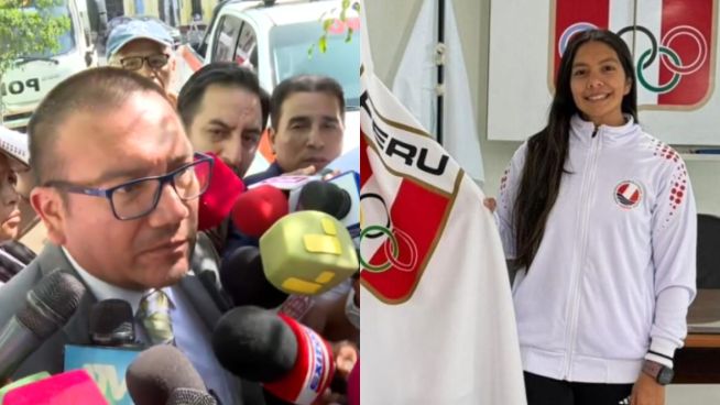 "Se procederá con la formalización de prisión preventiva": abogado de la familia Marzano sobre Adrián Villar