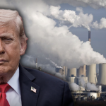 Donald Trump eliminará normativas contra el cambio climático