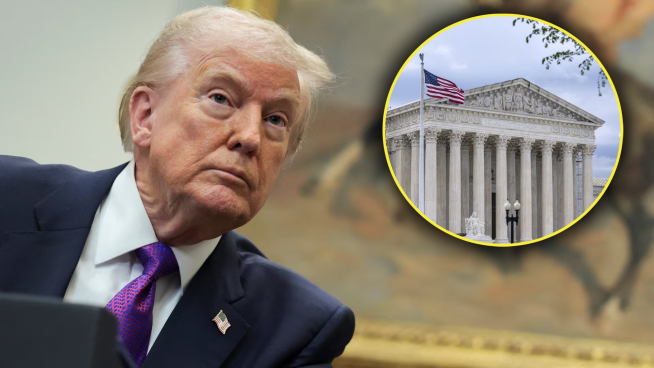 Corte Suprema de EE.UU. declara ilegal aranceles de Donald Trump