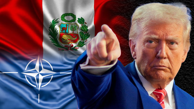 Estados Unidos designa al Perú como aliado principal no miembro de la OTAN