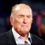 Muere Robert Duvall, actor en 