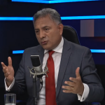 Carlos Jaico sobre inseguridad: 