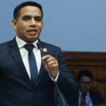 Elvis Vergara: convocatoria al pleno extraordinario “en este momento no está garantizada”