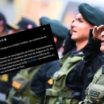 Embajada de EE. UU. en Perú reconoce a la PNP tras golpe clave contra el Tren de Aragua