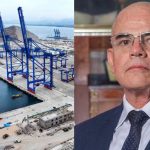 Ernesto Álvarez rechaza fallo que impide a Ositrán supervisar el Puerto de Chancay y anuncia apelación
