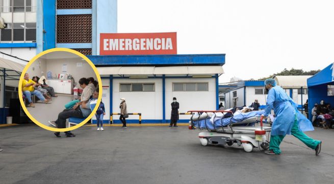 Crisis en EsSalud: pacientes con cáncer y hemofilia sin medicamentos mientras otros fármacos permanecen almacenados