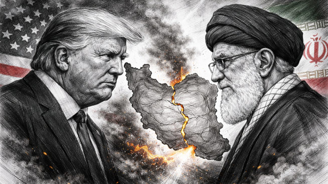 Estados Unidos se prepara para semanas de operaciones militares en Irán