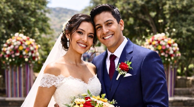 Estos son los distritos con más matrimonios en Lima Metropolitana, según el INEI