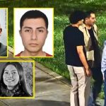 Estos son los policías que no arrestaron a Adrián Villar tras visitarlo en casa de su pareja