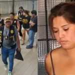 Extorsionadores planeaban secuestro y terminan capturados | VIDEO