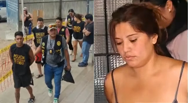 Extorsionadores planeaban secuestro y terminan capturados | VIDEO