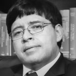 Fallece Luis Cuba Ovalle, candidato al Senado por APP