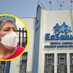 ¡Sin medicamentos y equipos averiados! Denuncian mala atención en Hospital Almenara