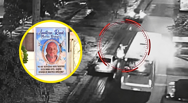 Familia de chofer de "El Rápido" asesinado vela su ropa: no pueden retirar cuerpo de la morgue