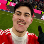 Felipe Chávez deja el Bayern Munich temporalmente y se une a otro club de la Bundesliga