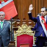 Rospigliosi cuestiona pedido para cerrar despacho congresal de José Jerí: “Yo no puedo intervenir” | VIDEO