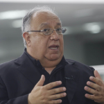 Fernando Tuesta sobre mal uso de la franja electoral: “Hay que hacer ajustes, pero no eliminarla” | VIDEO