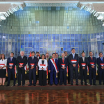 Estos son los ministros de José Jerí que se mantienen en el Gabinete Miralles