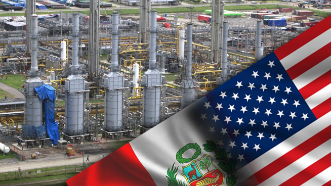 Empresa estadounidense compra el 49% del principal gasoducto de Camisea