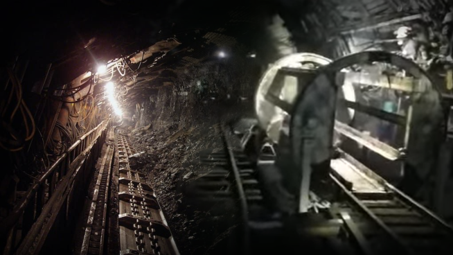 Seis mineros quedan atrapados en mina de Colombia tras explosión por gases