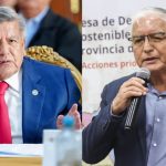 César Acuña sobre candidatura de su hermano, Héctor Acuña: “No la voy a apoyar” | VIDEO