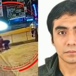 Hombre agrede con palo de escoba a vendedora de desayunos de 73 años