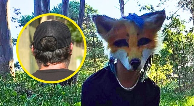 Hombre escapa de intento de robo por delincuentes 