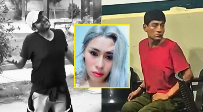 Hombre mata a su amigo de toda la vida por bailar con su enamorada | VIDEO