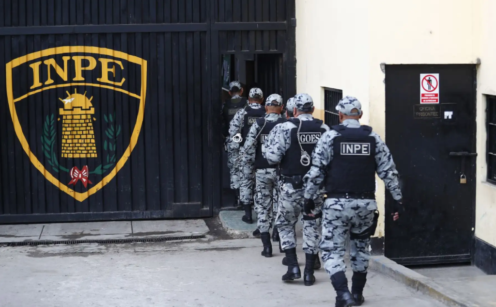 Minjus presentará este martes decreto que oficializa disolución del INPE y crea la Sunir