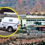 Interno mata a su compañero de celda en penal: habría comido parte de su rostro