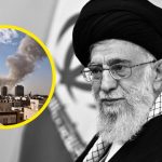 Israel da por muerto al líder supremo iraní Ali Jameneí tras bombardeos
