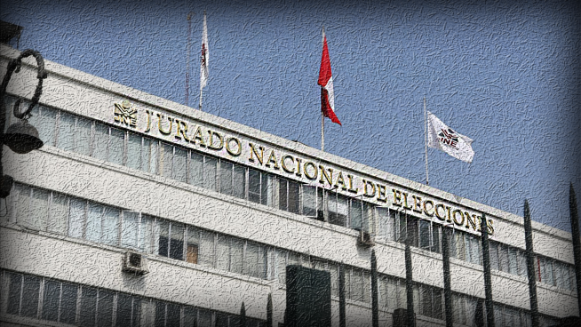 Elecciones 2026 en peligro: JNE advierte falta de financiamiento por S/400 millones para operaciones