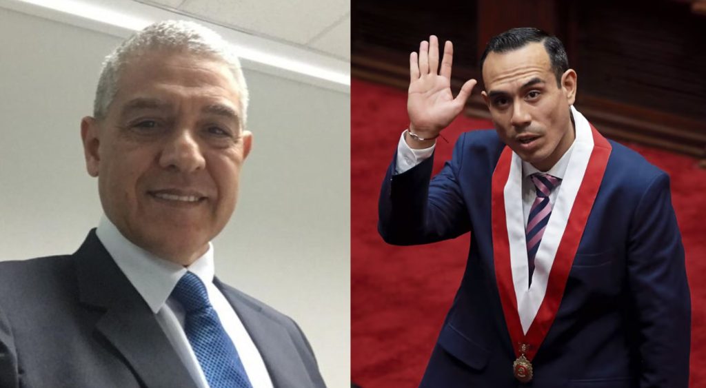 José Elice tras censura de José Jerí: “Podría negarse a aceptarla, pero ojalá no lo haga” | VIDEO