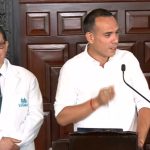 José Jerí anuncia medidas ante crisis en sistema de salud | VIDEO