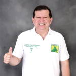 Jorge Caloggero: “Leyes pro crimen impulsadas por el Congreso deberían ser revisadas” | VIDEO